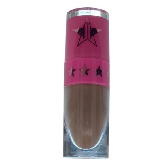 Jeffree Star Other - JEFFREE STAR Velour Liquid Lipstick - MINI .07 oz - Baby Daddy